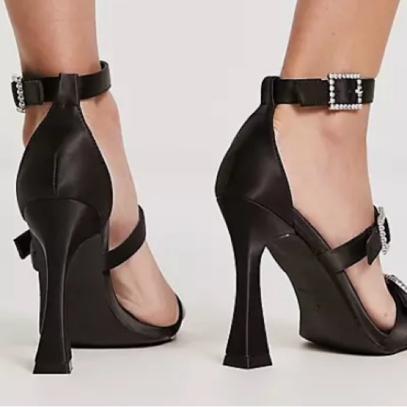 Raid heels - Picture 5 of 5